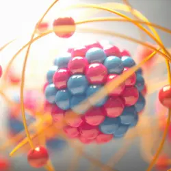 What's smaller than an electron?