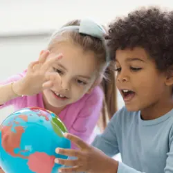 Where do accents come from?
