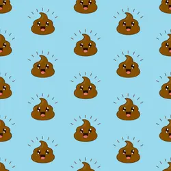 Why are butts and poop so funny?