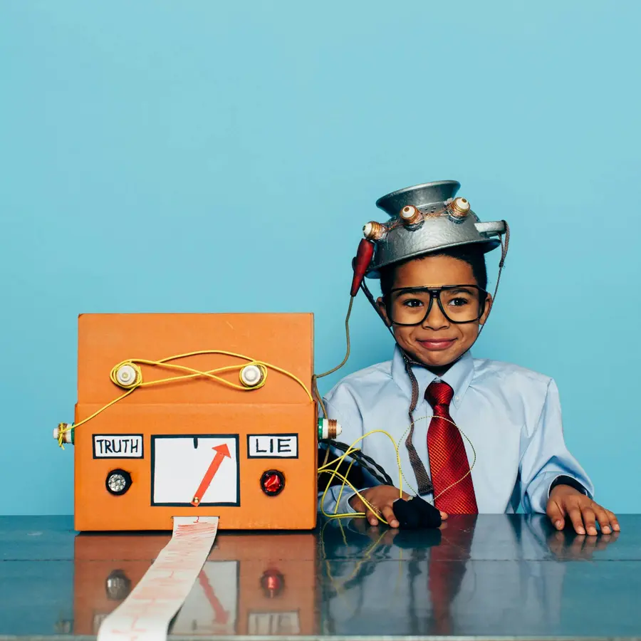 Brains On! Science podcast for kids