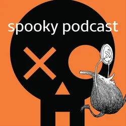 The Scariest Story You've Ever Heard - interview with author Ron Keres