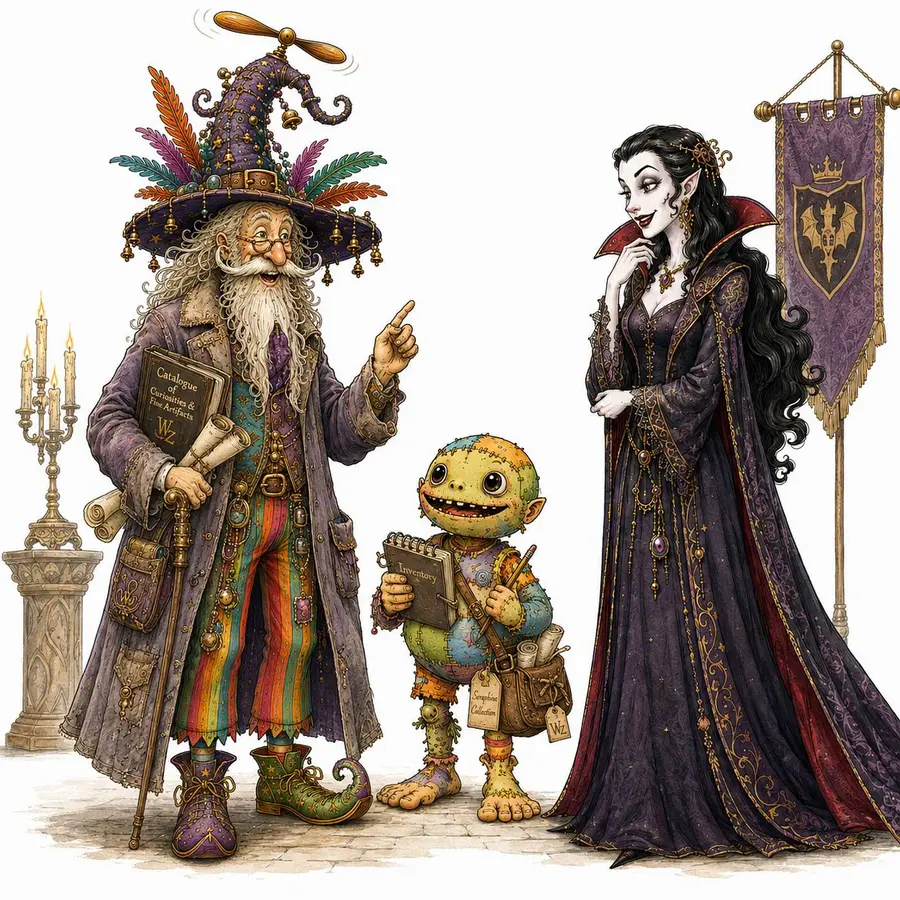 By Kids, For Kids Story Time - Children's Story Podcast