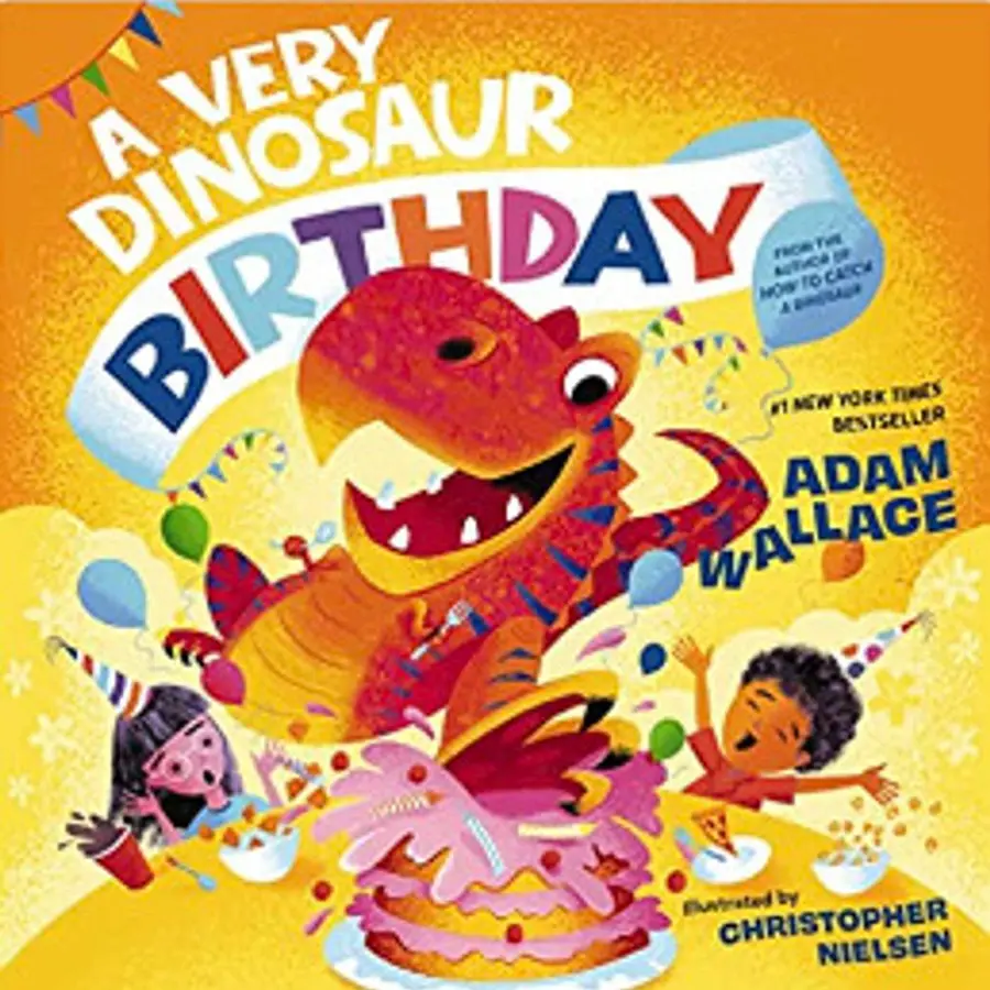 By Kids, For Kids Story Time - Children's Story Podcast