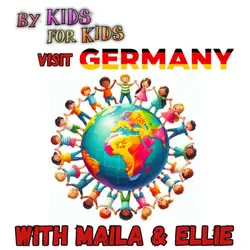 Common Ground Kids - Germany (with Maila & Ellie)