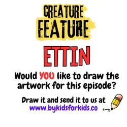 Creature Feature: ETTIN 🧌🧠🧠⚔️