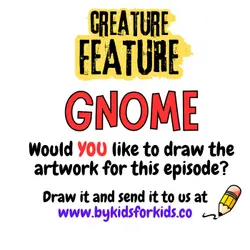 🧙‍♂️🔍 Creature Feature: GNOME 🛠️🧤