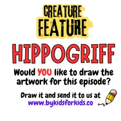 🦄🦅 Creature Feature: HIPPOGRIFF 🪶🌟