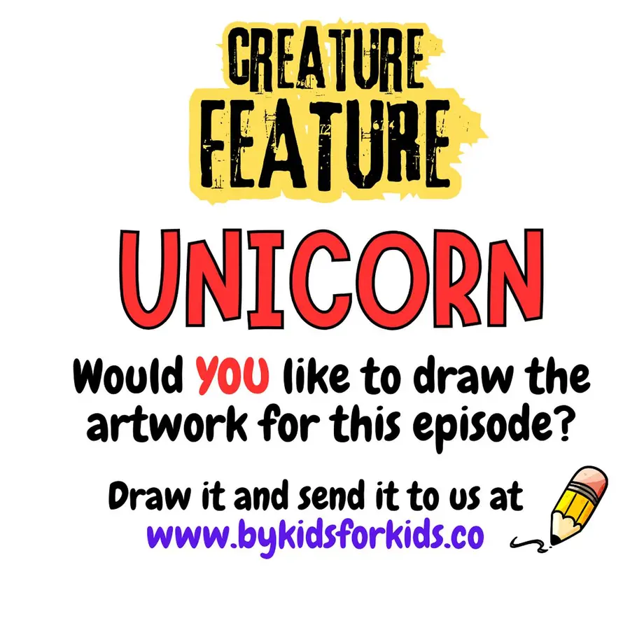 By Kids, For Kids Story Time - Children's Story Podcast