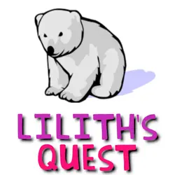 Lilith's Quest - BKFK Competition winning story