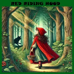 Little Red Riding Hood