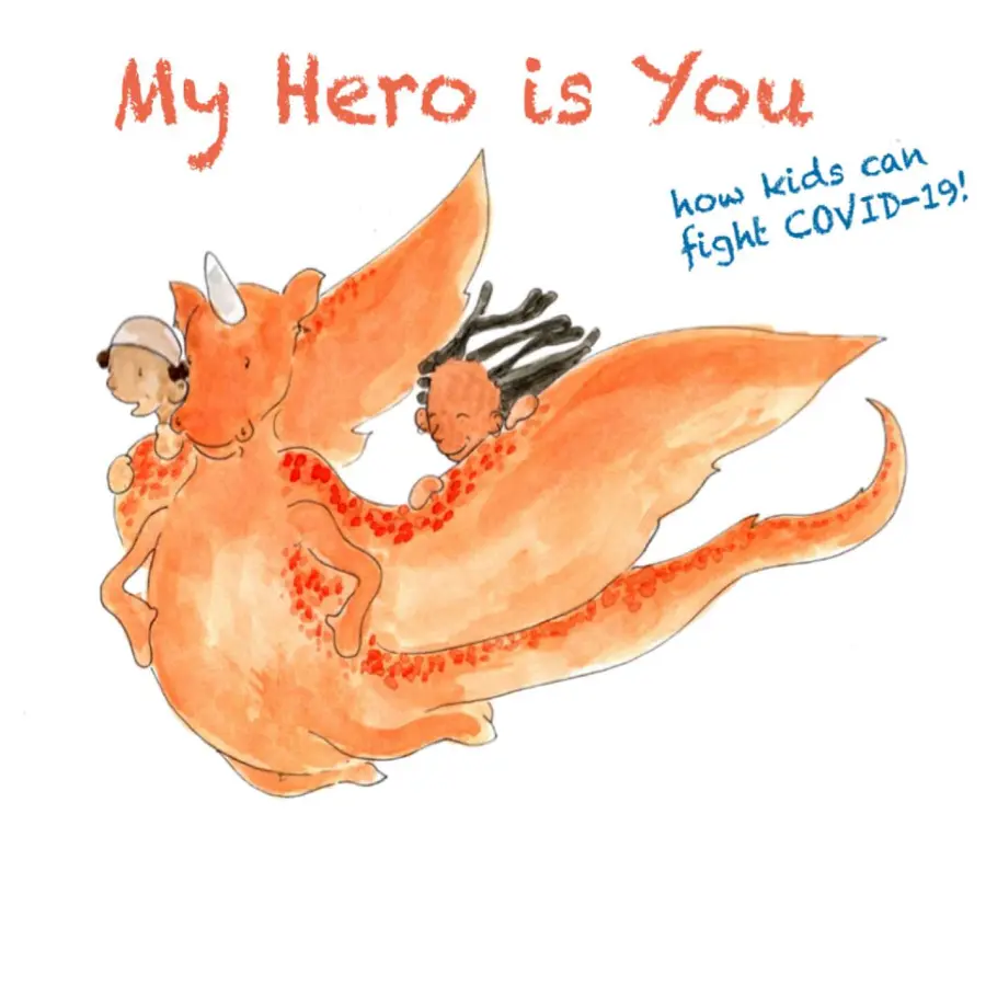By Kids, For Kids Story Time - Children's Story Podcast