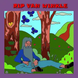 Rip van Winkle - American Folk Tale