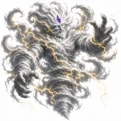 The Elemental Shards: Part 2 - The Rage of the Wind! 💨🌪️