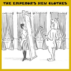 The Emperor's New Clothes