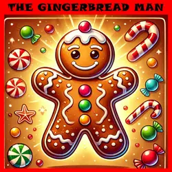 The Gingerbread Man