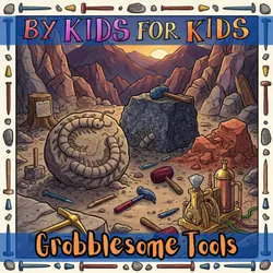 The Grobblesome Tools