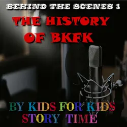 The History of BKFK - Behind the Scenes 1