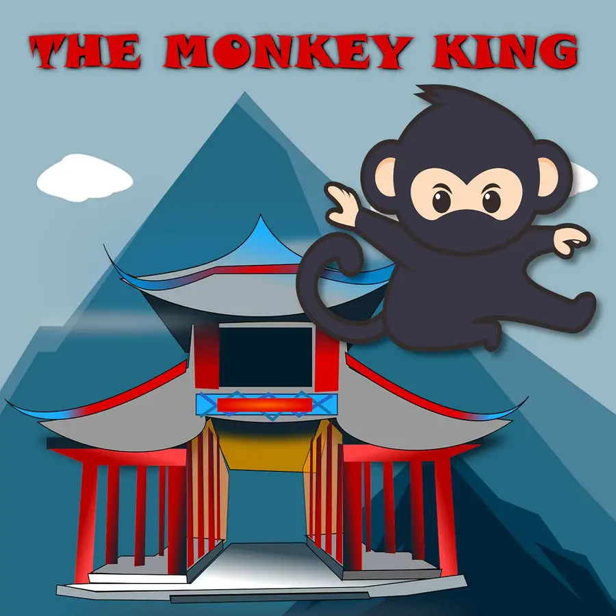 By Kids, For Kids Story Time - Children's Story Podcast