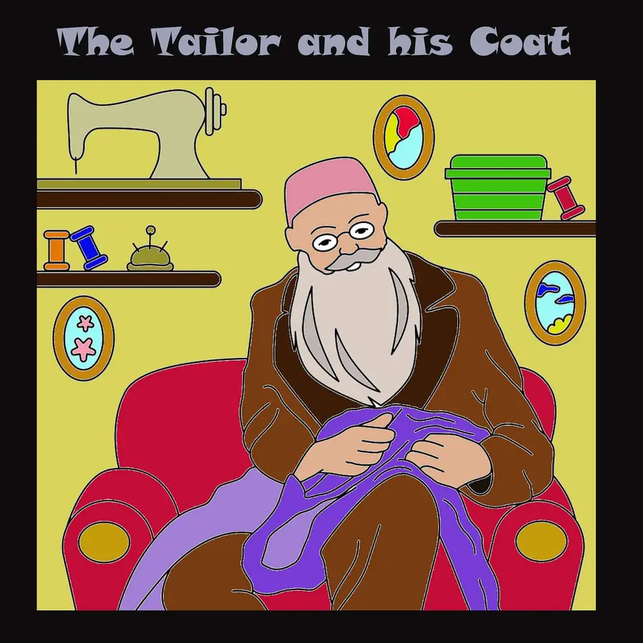 By Kids, For Kids Story Time - Children's Story Podcast