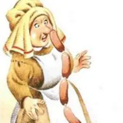 The Three Wishes - a German Folk Tale