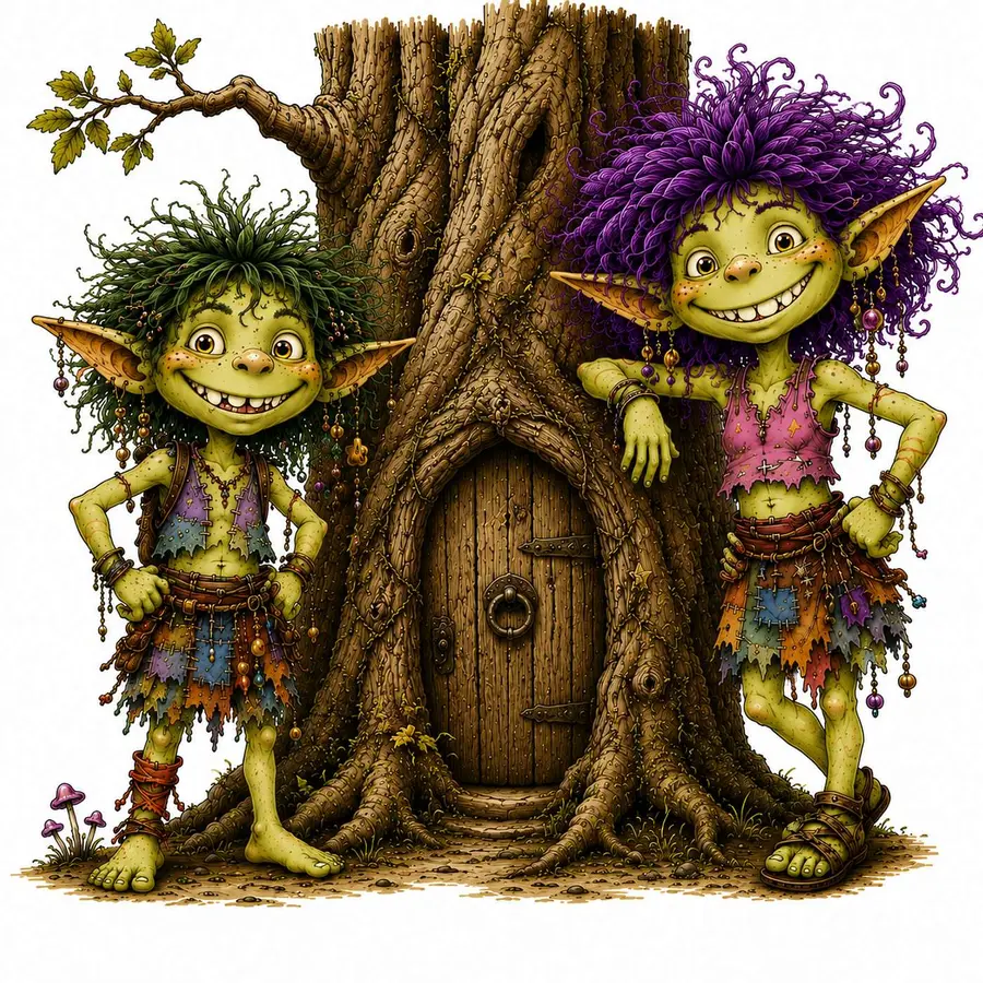 By Kids, For Kids Story Time - Children's Story Podcast