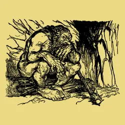 Thirteenth - an English Folk Tale