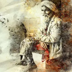 Wali Dad - an Indian Folk Tale - kindness and generosity