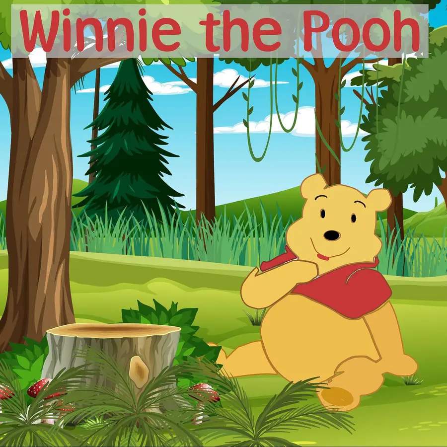 By Kids, For Kids Story Time - Children's Story Podcast