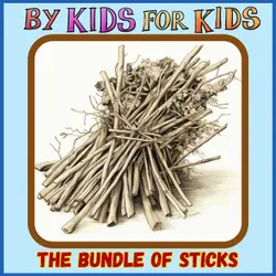XMAS Bonus: The Bundle of Sticks