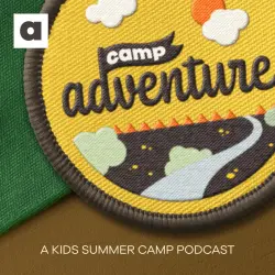 Introducing Camp Adventure!