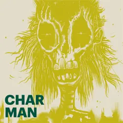 Char Man