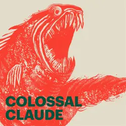 Colossal Claude