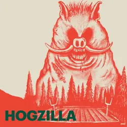 Hogzilla