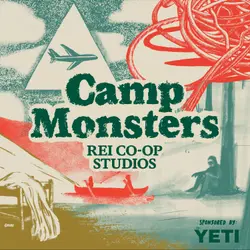 Introducing: Camp Monsters, Season 4