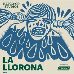La Llorona