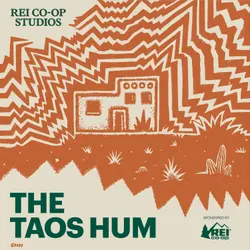 The Taos Hum