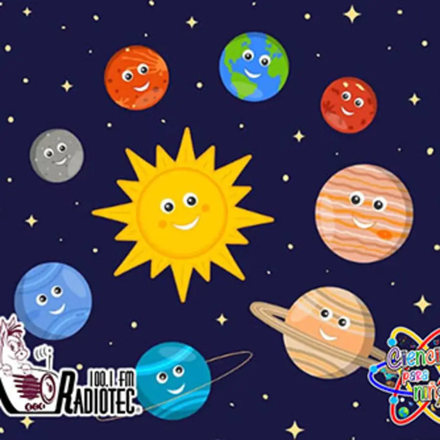Ciencia para Niños