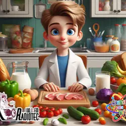 La Alimentación