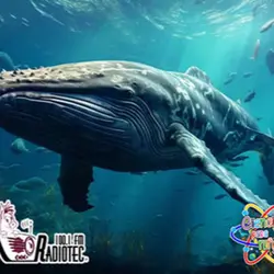 Las Ballenas