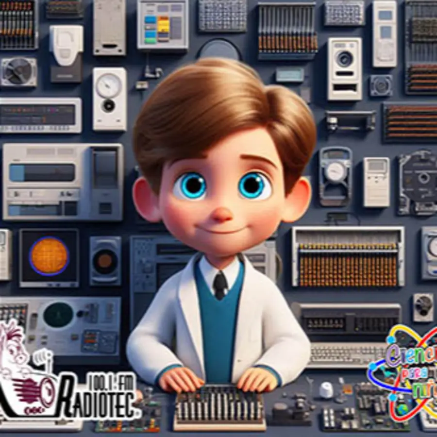Ciencia para Niños