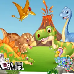 Los Dinosaurios