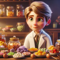 Los Dulces