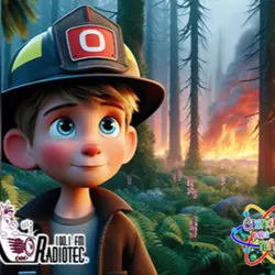 Los Incendios Forestales