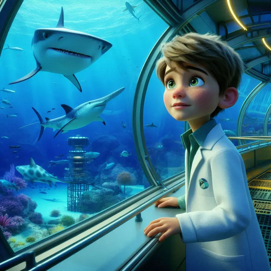 Ciencia para Niños