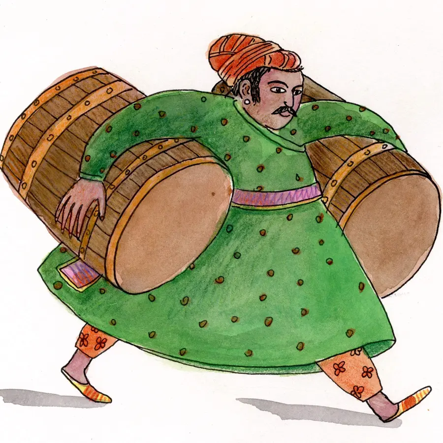 Circle Round