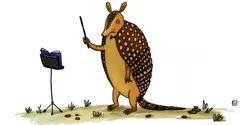 Encore: 'Armadillo’s Song' | feat. Gad Elmaleh