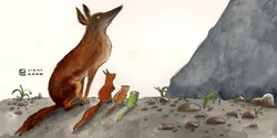 Encore: Coyote's Flame