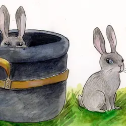 Encore: Of Beans and Bunnies