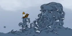 Encore: 'Sadko And The Sea'