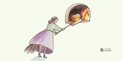 Encore: The Beggar and the Baker’s Daughter